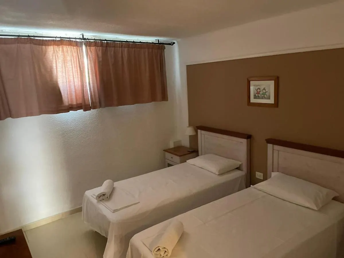 Appartamento Costa Adeje, Puerto Colonn 0*, Costa Adeje (Tenerife)