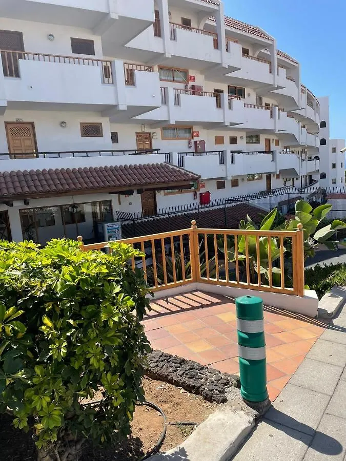 Appartamento Costa Adeje, Puerto Colonn Daire