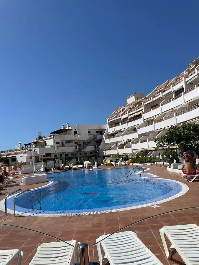 Appartamento Costa Adeje, Puerto Colonn