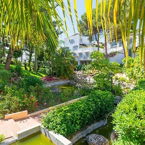 Elviria Playa White Pearl Beach , Marbella Spain