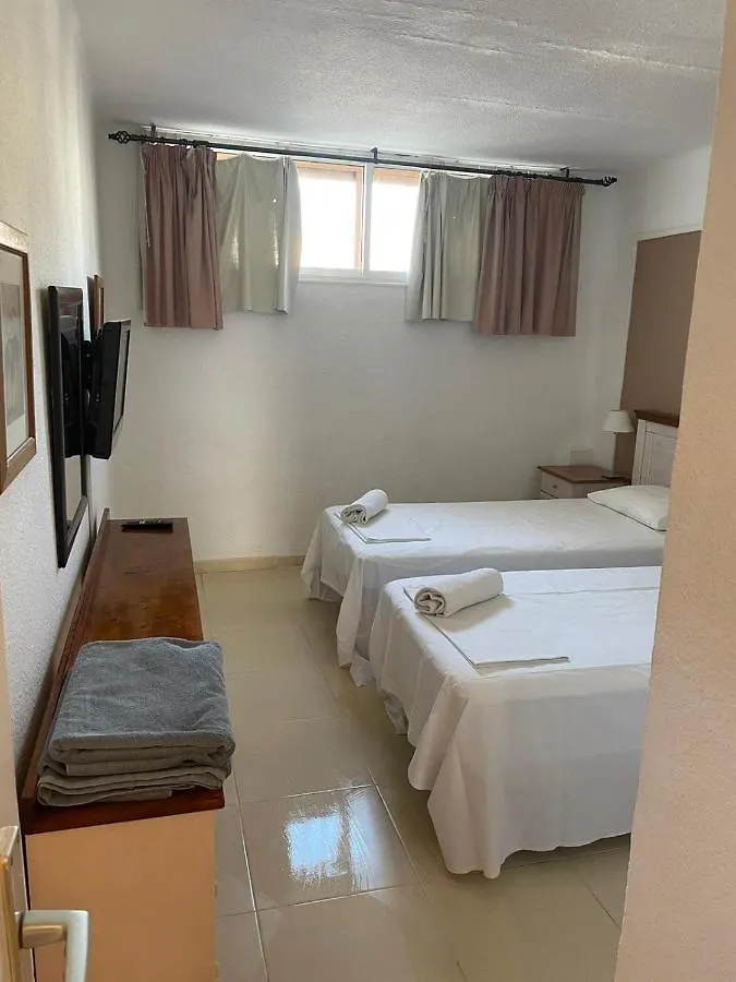 Appartamento Costa Adeje, Puerto Colonn Apartment