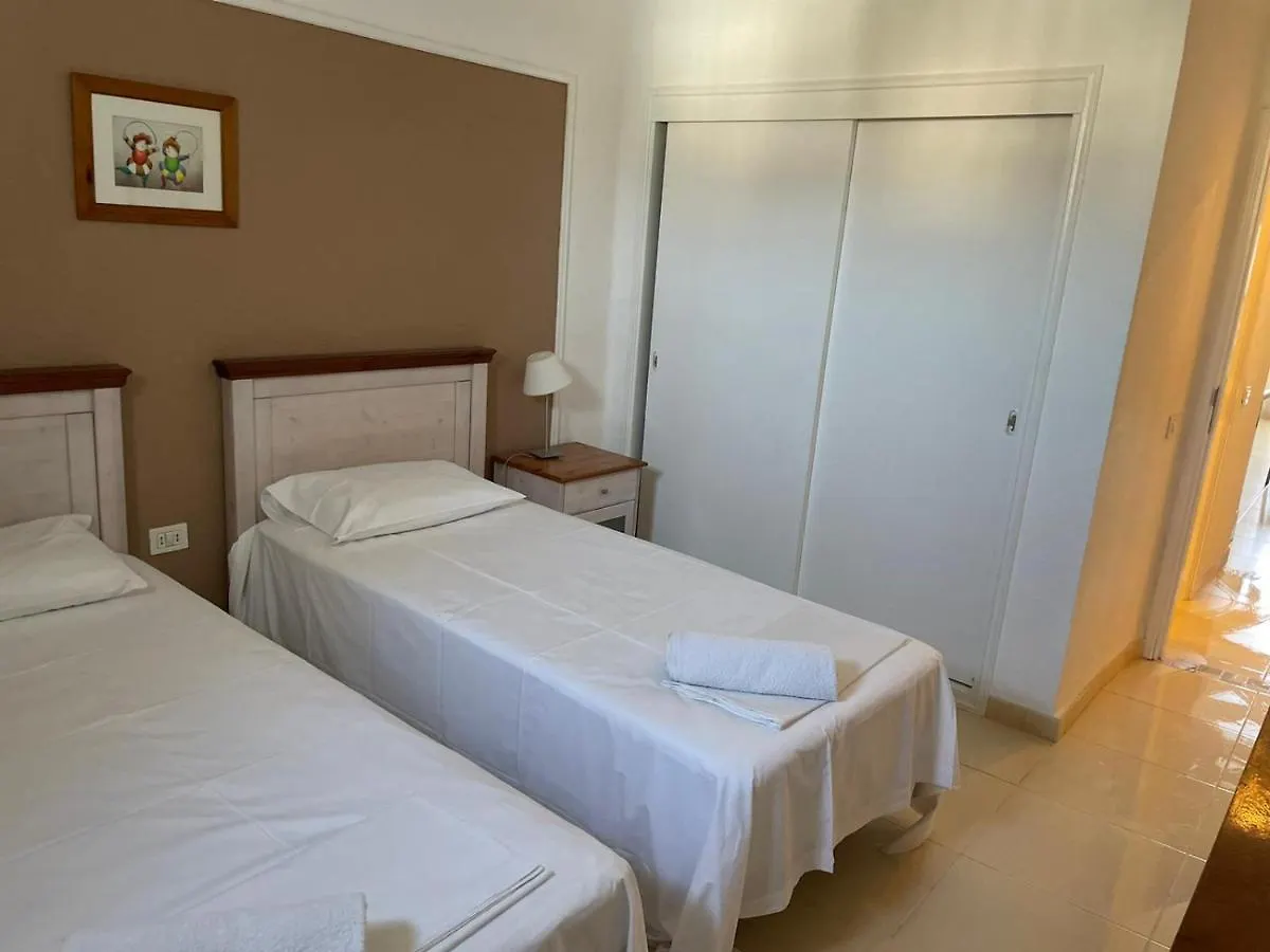 Appartamento Costa Adeje, Puerto Colonn Costa Adeje (Tenerife)