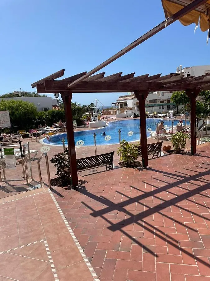 Appartement Appartamento Costa Adeje, Puerto Colonn Espagne