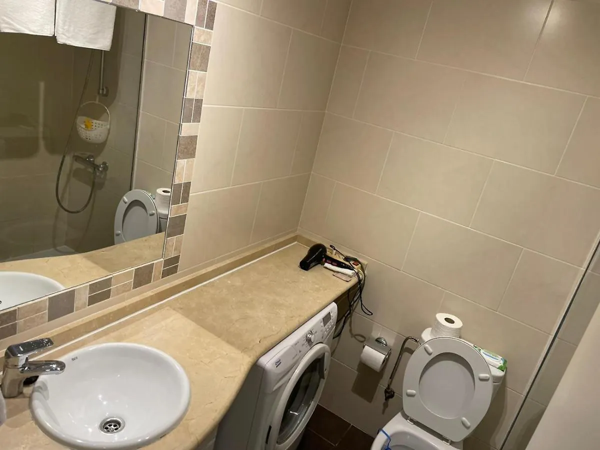 Apartman Appartamento Costa Adeje, Puerto Colonn
