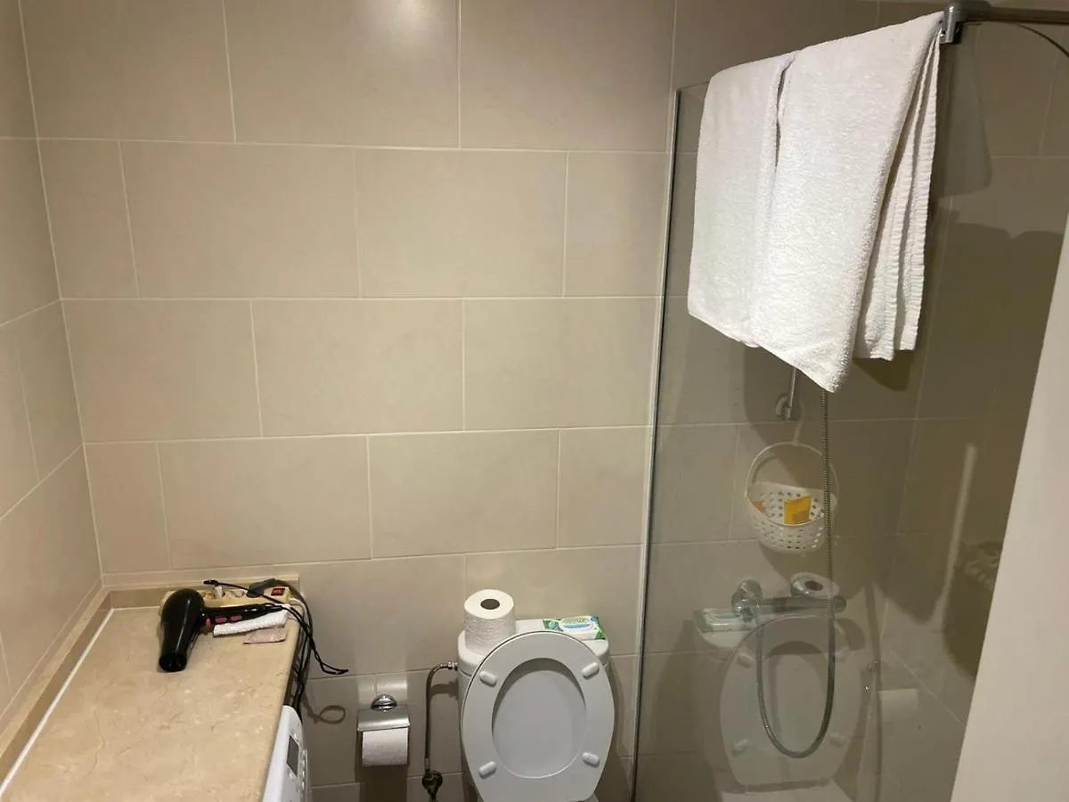 Appartamento Costa Adeje, Puerto Colonn Spanyolország